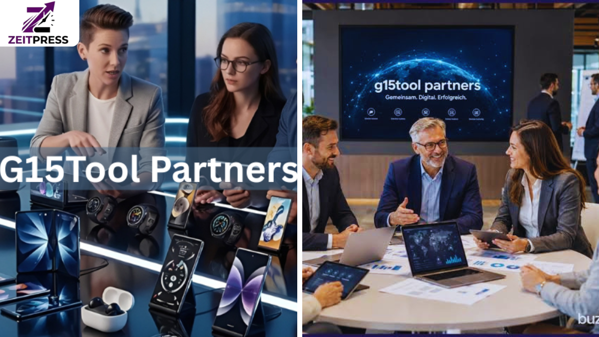 G15Tool Partners