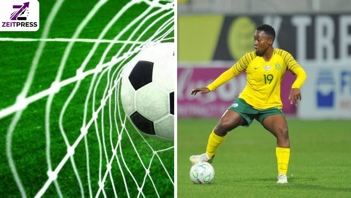 What Is Xituliominaeqa Soccer